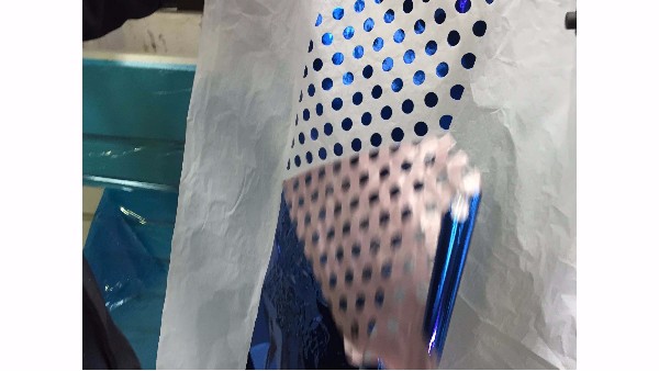 燙金加工的致命性問題，你在列嗎?