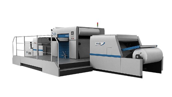 機器一響，黃金萬兩！