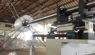 制袋機(jī)-放卷2-3、氣泡膜