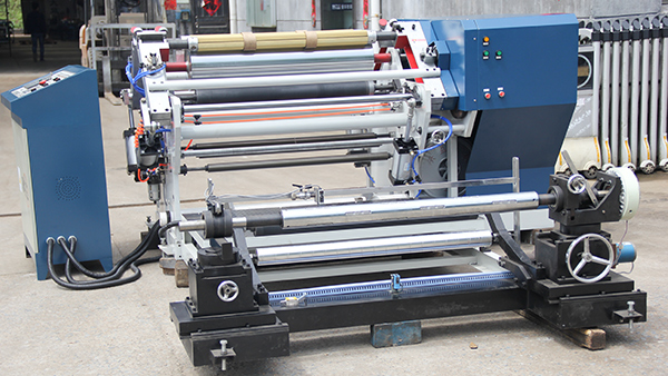 分切機(jī)紙張破裂的原因有哪些？