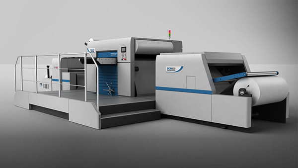 燙金機(jī)價格與哪些因素有關(guān)？