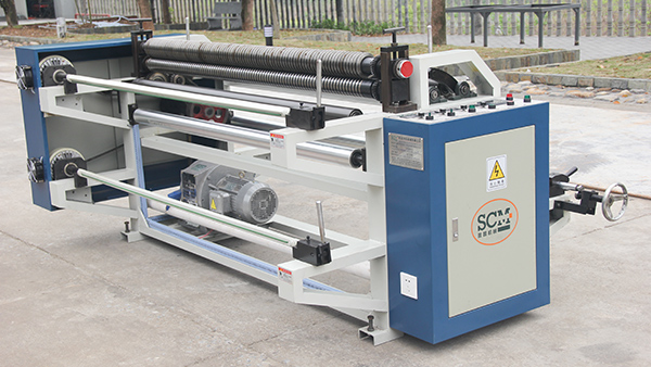 分切機(jī)操作的基本要求有哪些？