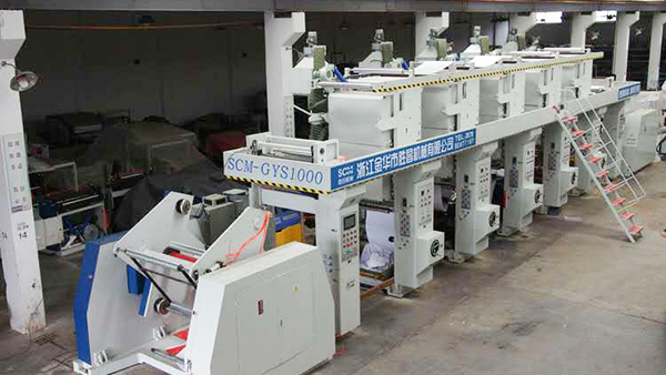 印刷機故障怎么辦？印刷機廠家告訴您