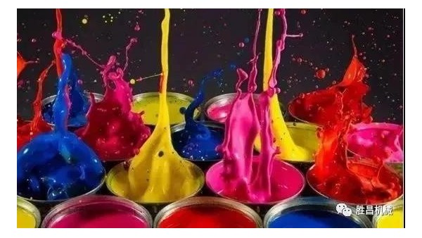 干貨丨油墨總是刮不干凈？這10大原因都有可能造成.做印刷的必讀！