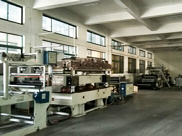 勝昌燙金機操作簡單，生產(chǎn)效率高